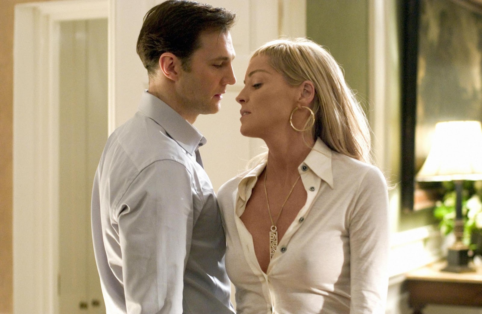 Review: BASIC INSTINCT 2 (2006)